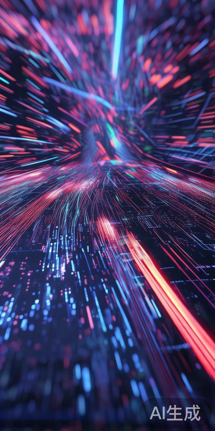 在电竞游戏中，数据交互频繁且对延迟敏感。通过压缩数