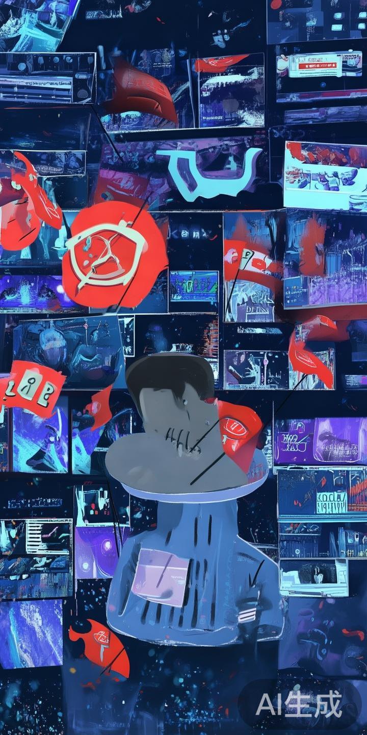 全面分析IM电竞被限制的原因及有效应对策略指南