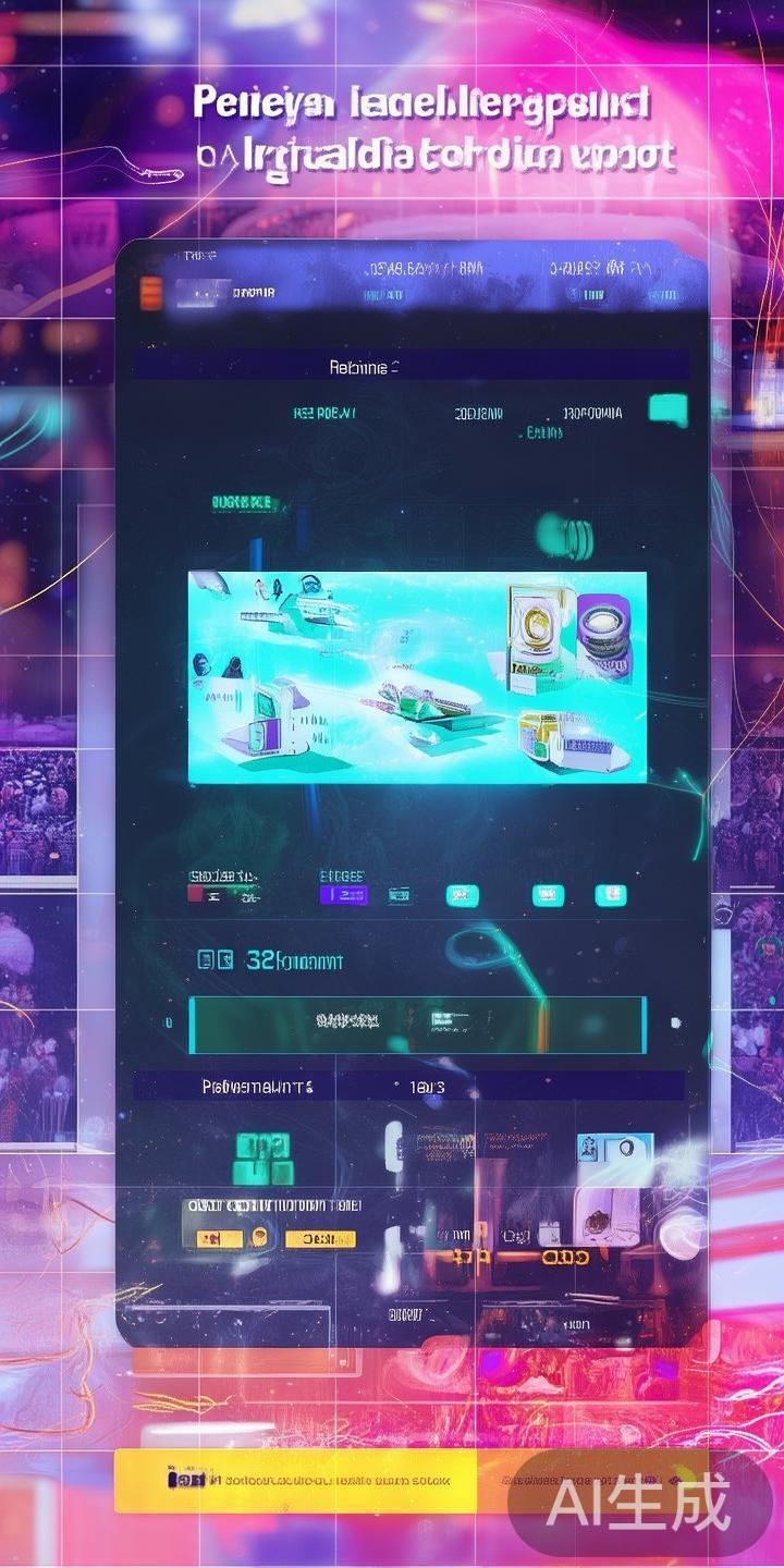 全面解析IM电竞中国竞技平台的核心功能与独特优势 用户可以通过IM电竞提供的官方应用或网站轻松完成赛