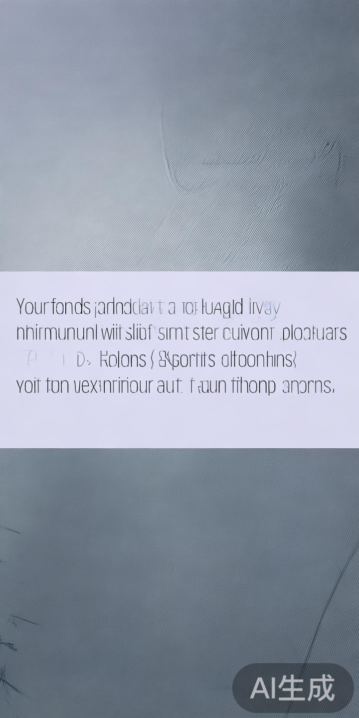 二、资金尚未达到平台规定的最低提现额度
不同平台