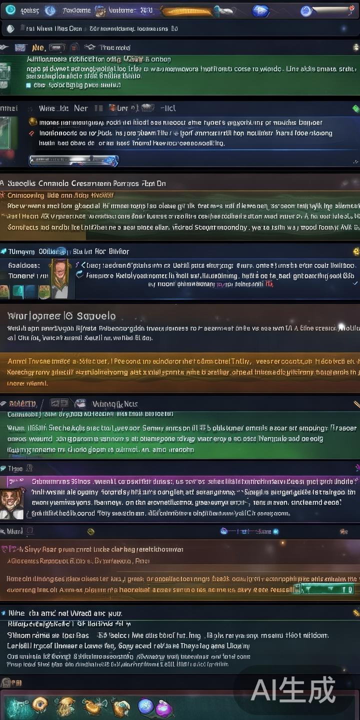 在im电竞百度贴吧获取最新最全的游戏资讯与攻略技巧大全 玩家讨论区
这里汇聚了大量的玩家评论与讨论,无论