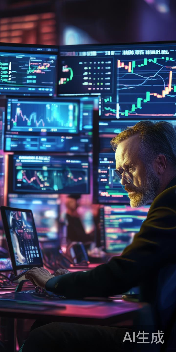 电竞对冲的背景与挑战
电竞行业的高波动性和不可预