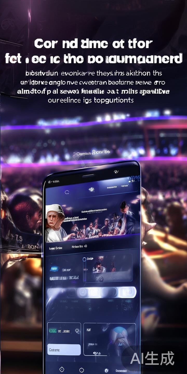 首先，安卓系统以其开源、便捷的特性，成为全球智能手