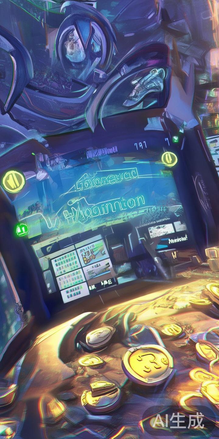 首先，明确“不结算现象”的具体表现，即在游戏完成后