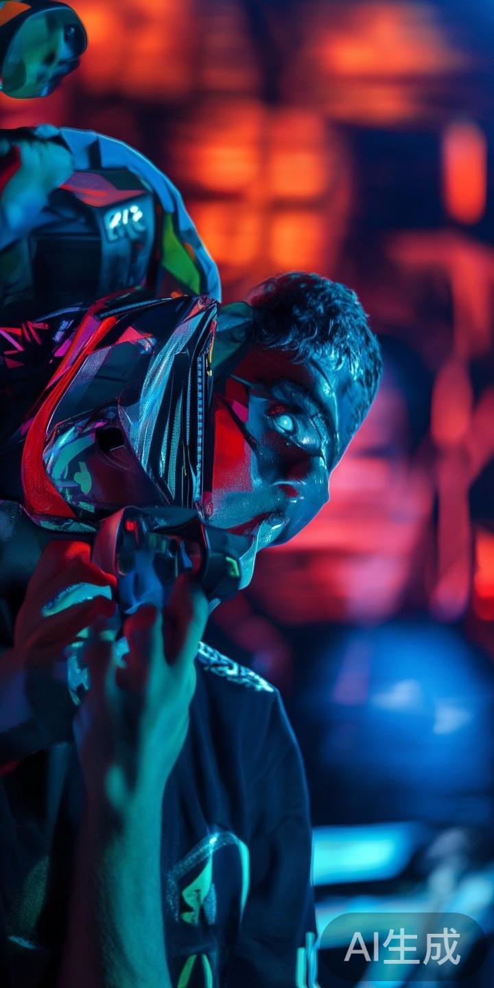 全面提升你的电竞内容影响力与粉丝互动:如何借助IM电竞百家号实现突破 在如今电竞行业蓬勃发展的背景下,内容创作者与电竞爱