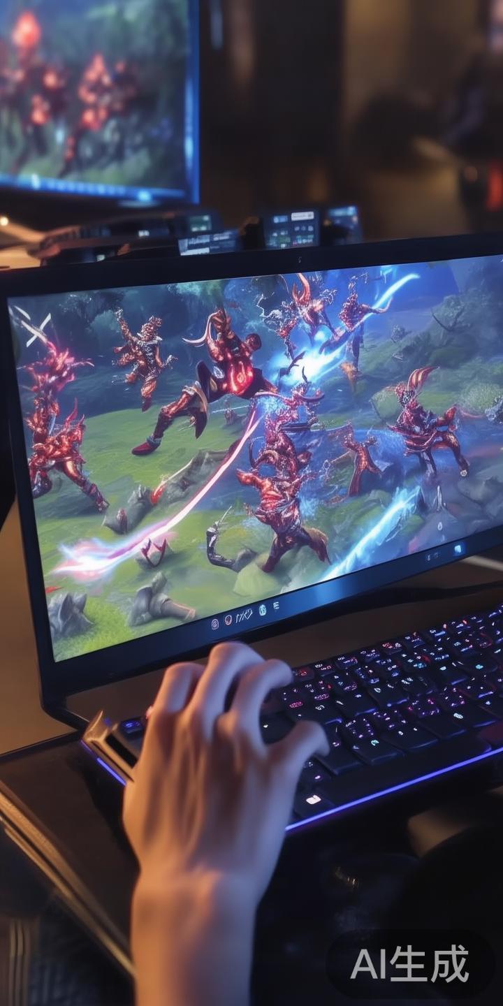 技术操作的精细化是实现单边胜利的不二法门。熟练掌握