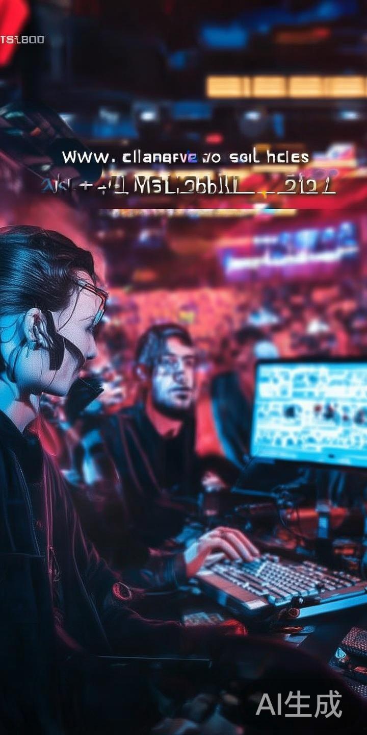 全面解析电竞IM单边脚本对游戏体验与职业比赛的影响与发展趋势 在现代电竞竞技快速发展的背景下,技术作弊手段层出不